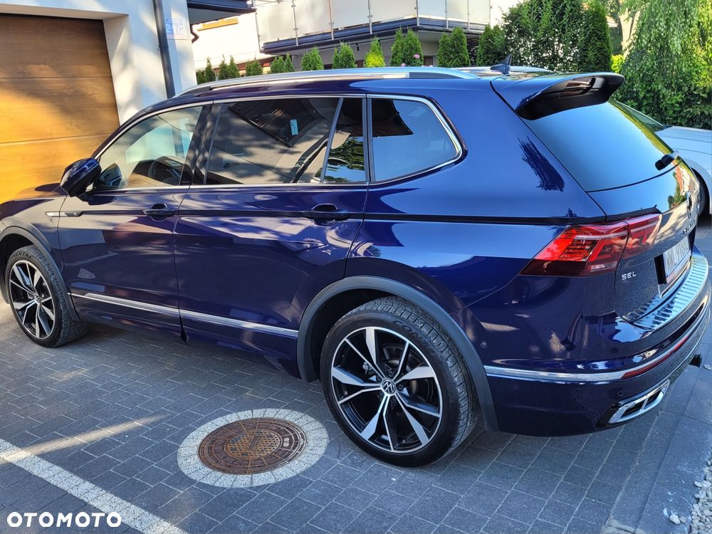 Volkswagen Tiguan - 10