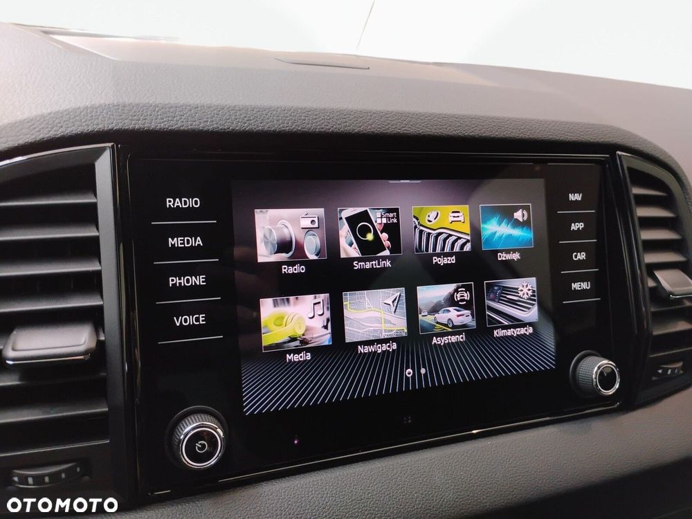 Skoda Karoq 2.0 TDI SCR 4x4 Sportline DSG - 26