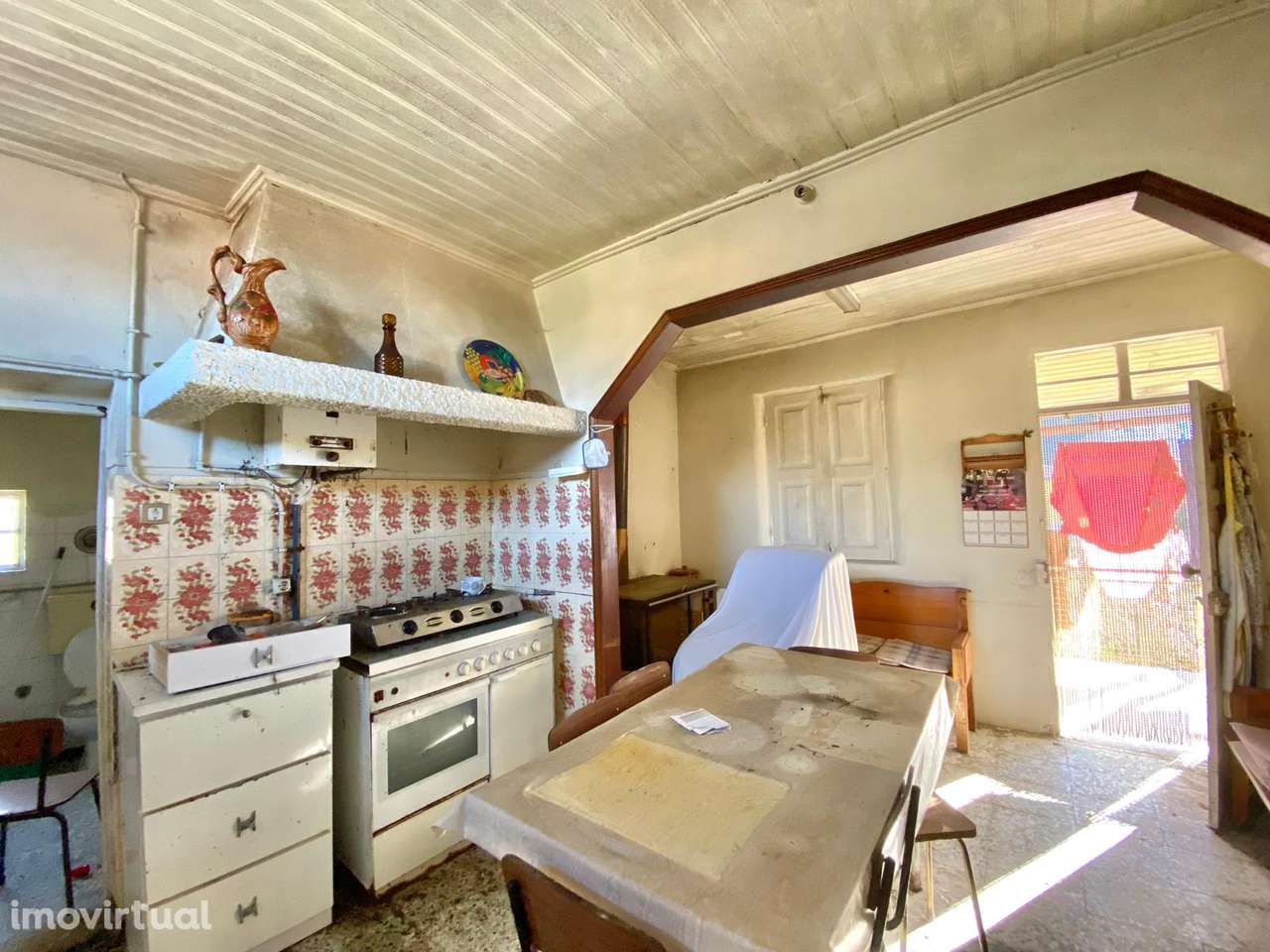 Moradia em pedra para restauro - Grande imagem: 4/24