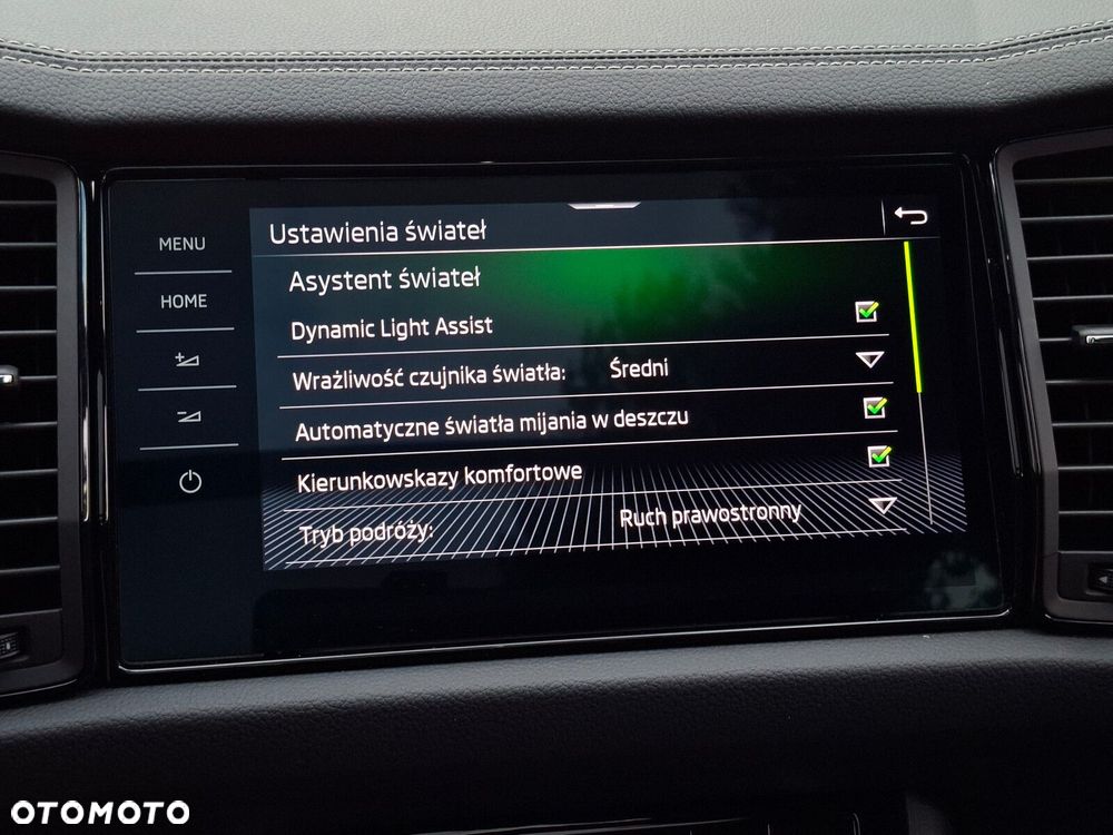 Skoda Kodiaq - 33