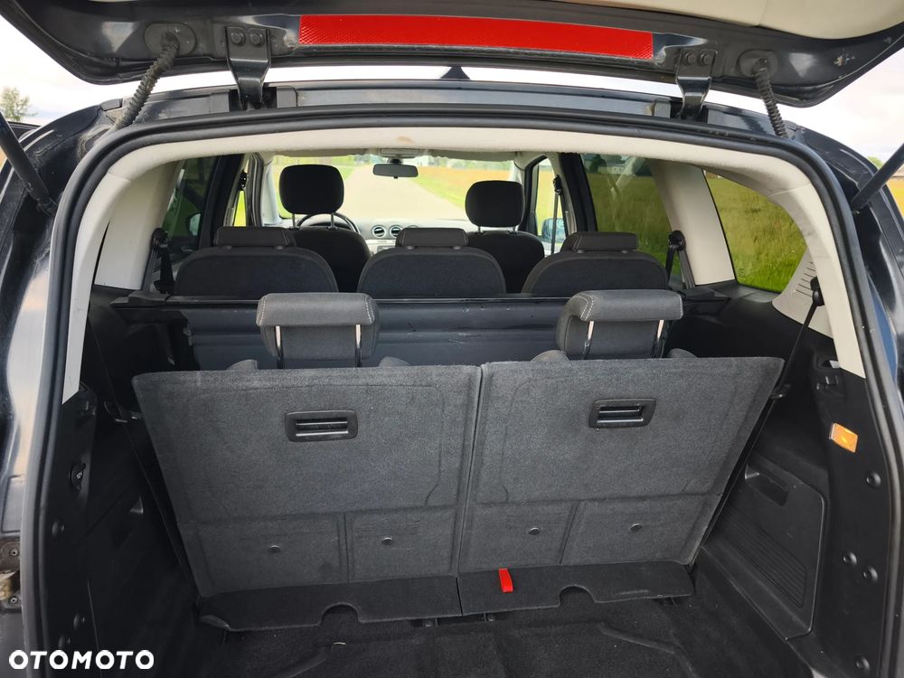Ford S-Max 1.6 TDCi DPF Start Stopp System Business Edition - 14
