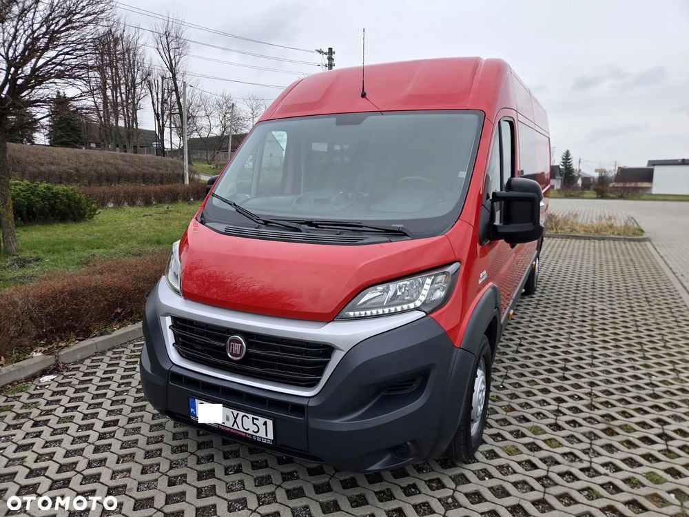 Fiat Ducato - 13
