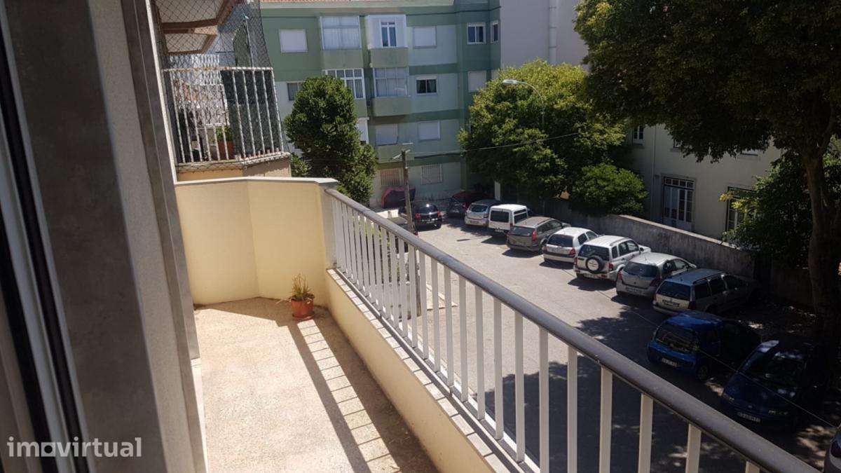 Quarto - localizado em Oeiras Lisbon - Grande imagem: 5/11
