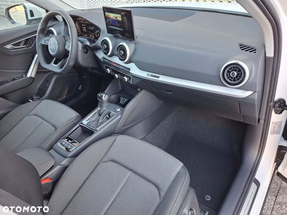 Audi Q2 - 14