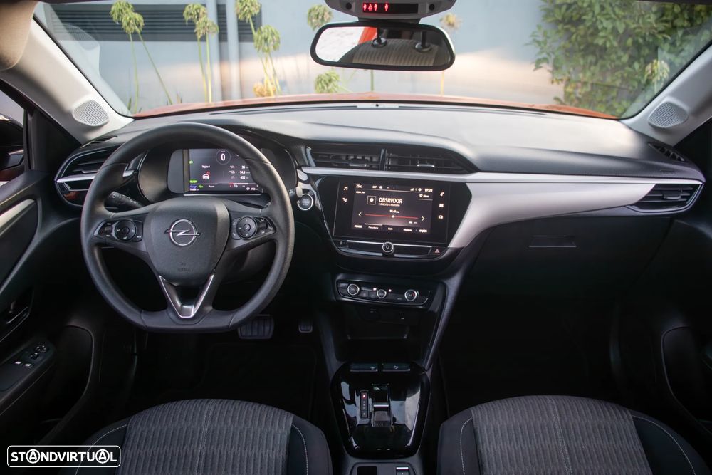 Opel Corsa-e Edition - 12