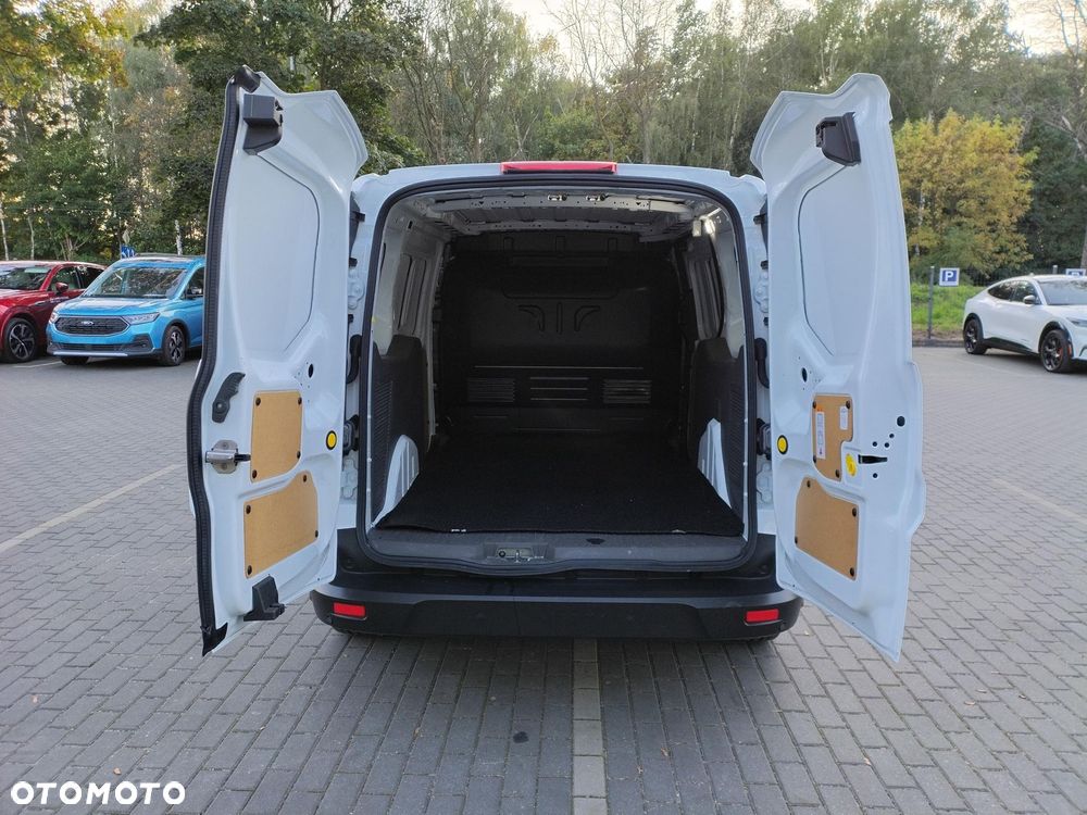 Ford transit-connect - 9