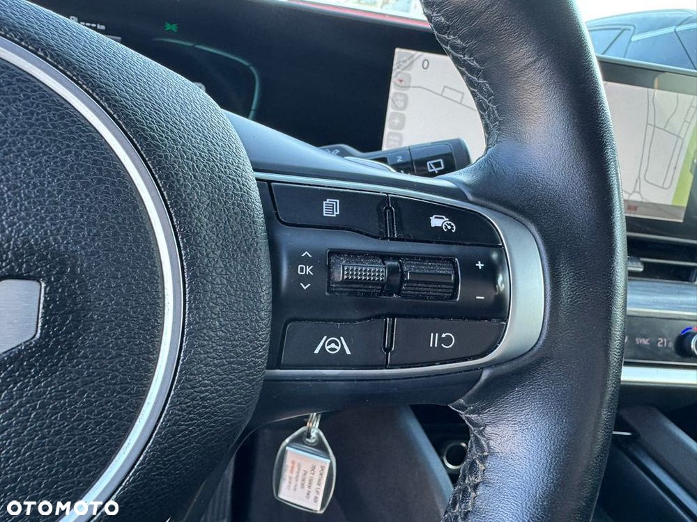 Kia Sportage 1.6 T-GDI L 2WD DCT - 17