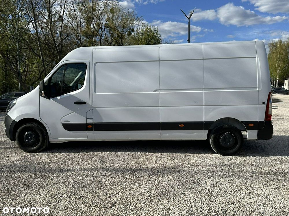 Opel Movano - 5