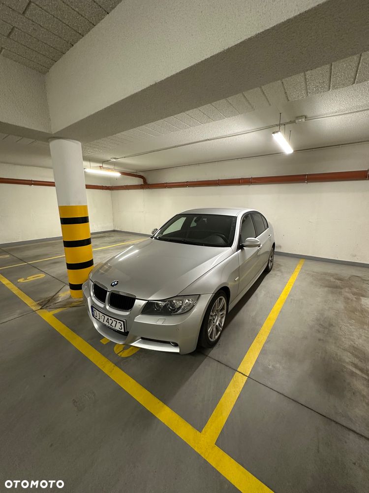 BMW Seria 3 320i - 2