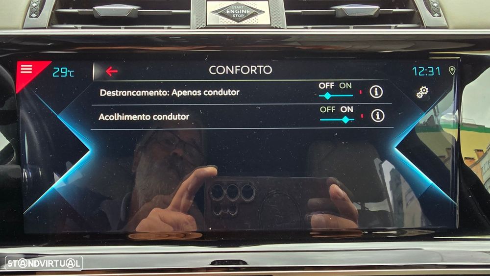 DS DS7 Crossback - 28