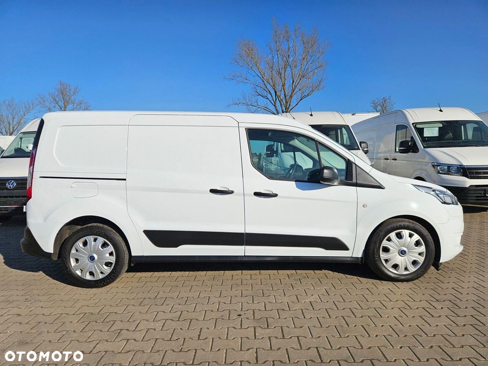 Ford transit-connect Long *49999zł NETTO* 1.5TdCi/120KM - 7