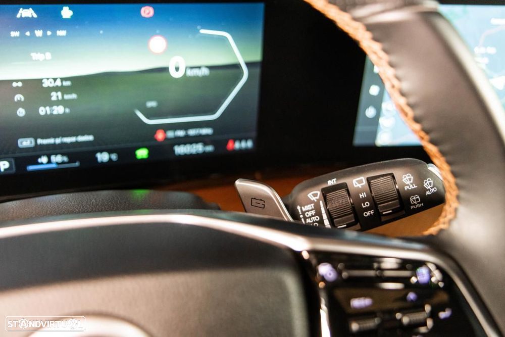 KGM Torres EVX 73.4 kWh K3 - 31