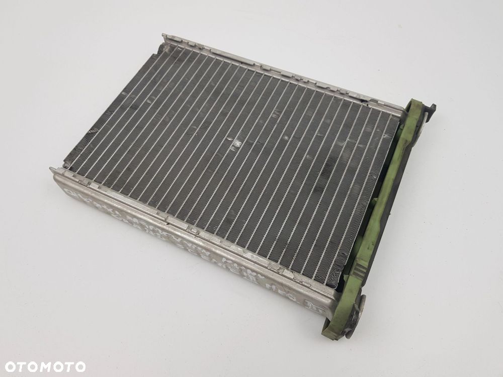 Nagrzewnica klimatyzacji Renault Scenic III Megane III 0669792Q - 2