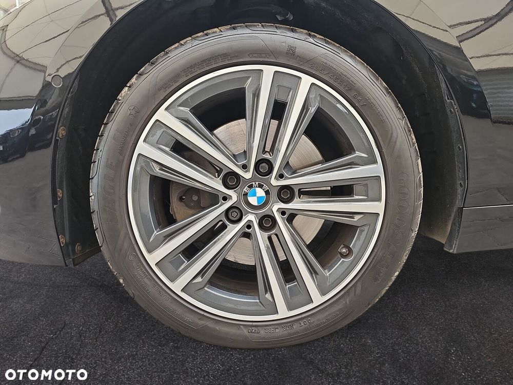 BMW Seria 1 118d Advantage - 10