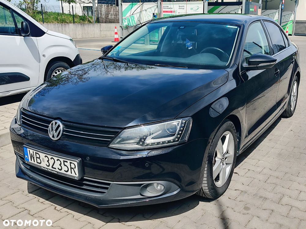 Volkswagen Jetta 1.6 TDI Comfortline Optimum - 2