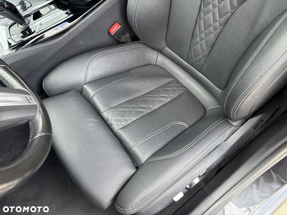 BMW Seria 5 - 14
