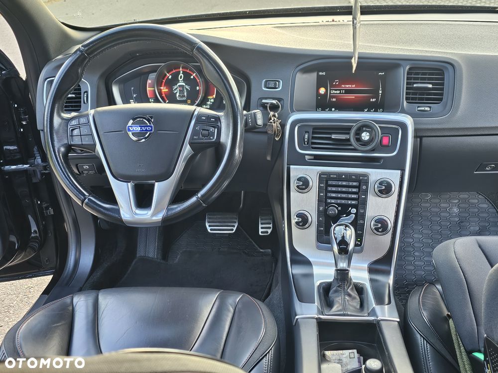 Volvo V60 - 6