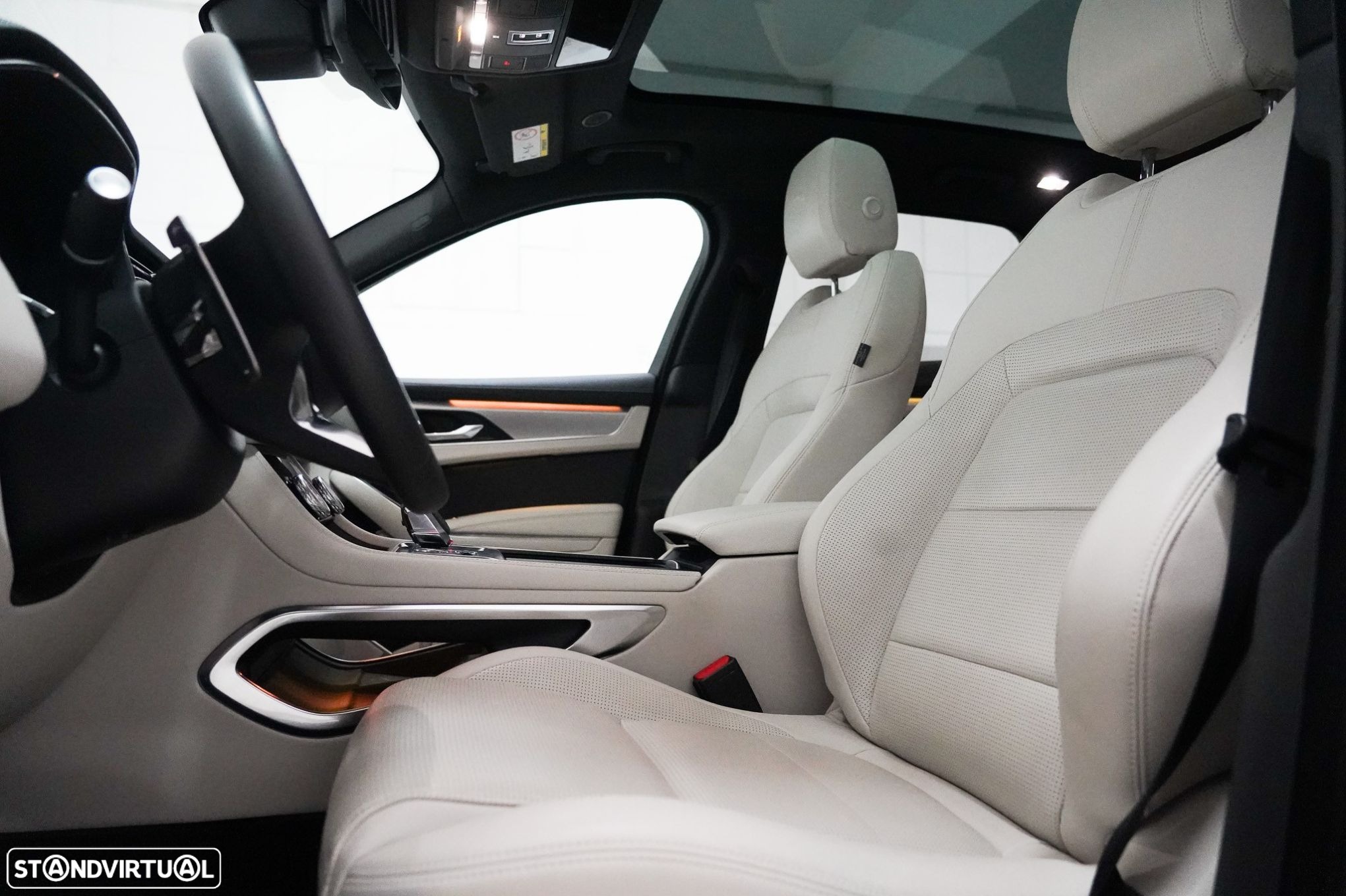 Jaguar F-Pace 2.0 P400e AWD R-Dynamic HSE - 6