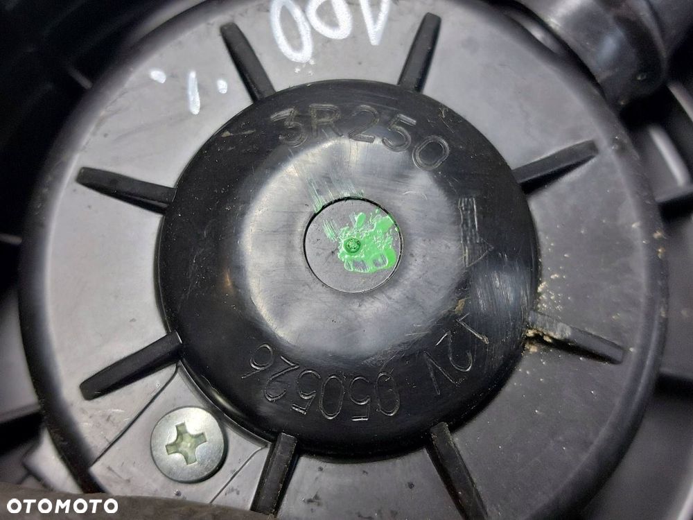 DMUCHAWA WENTYLATOR NAWIEWU HONDA CIVIC VII HB 5D EU EUROPA - 2