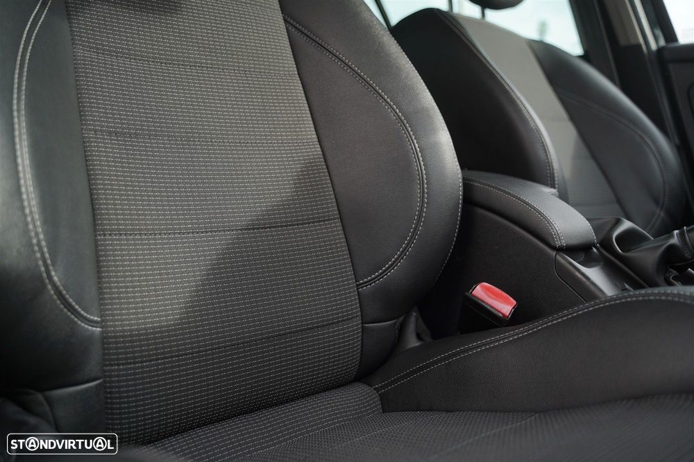 Renault Mégane Sport Tourer 1.5 dCi GT Line SS - 35