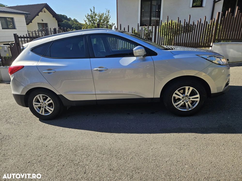 Hyundai ix35 - 4