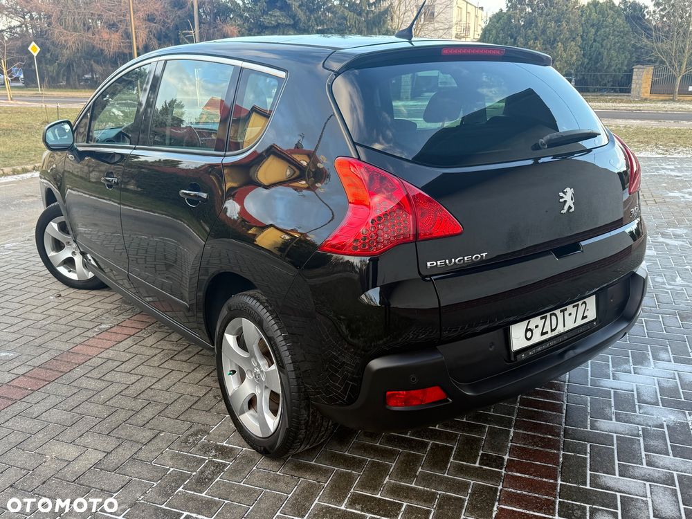 Peugeot 3008 1.6 Active - 8