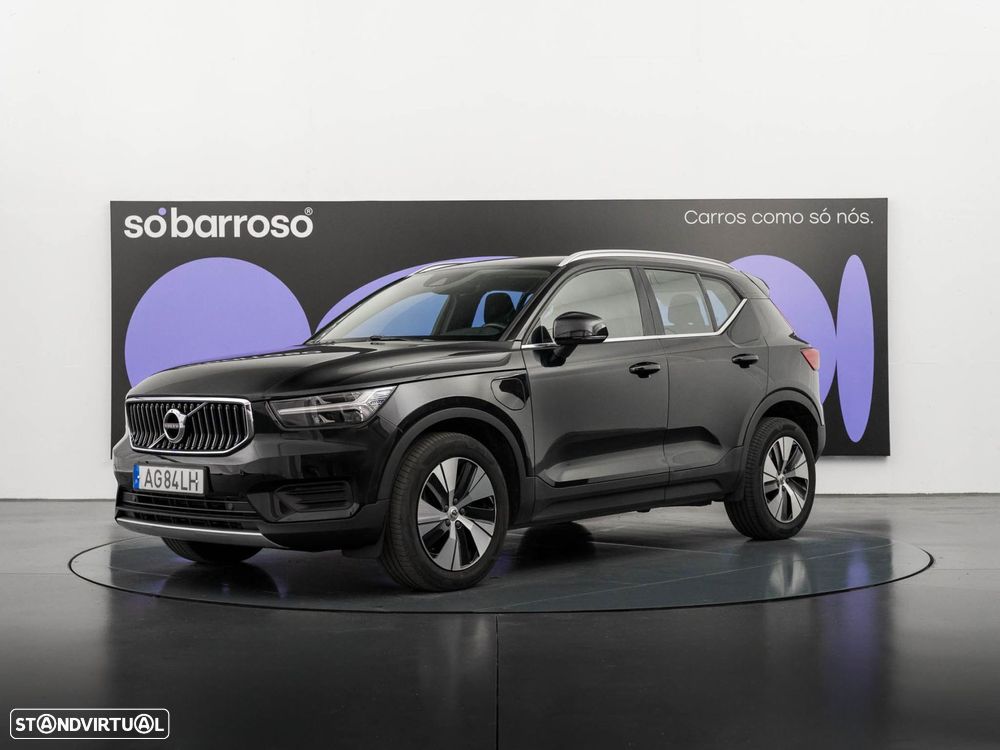 Volvo XC 40 1.5 T5 PHEV Inscription Expression - 3