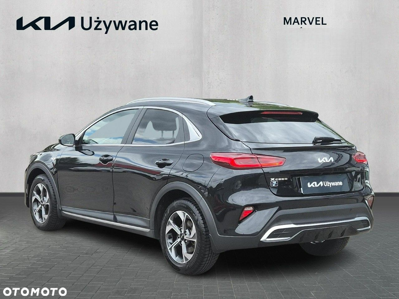 Kia XCeed - 3