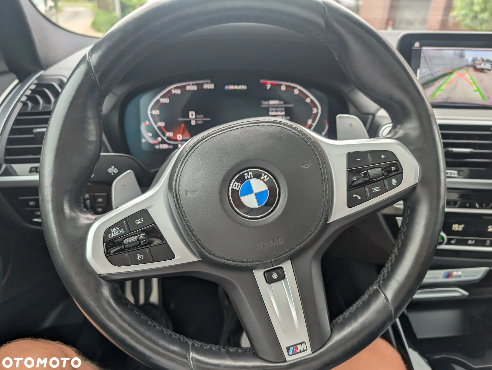 BMW X3 M M40i - 22