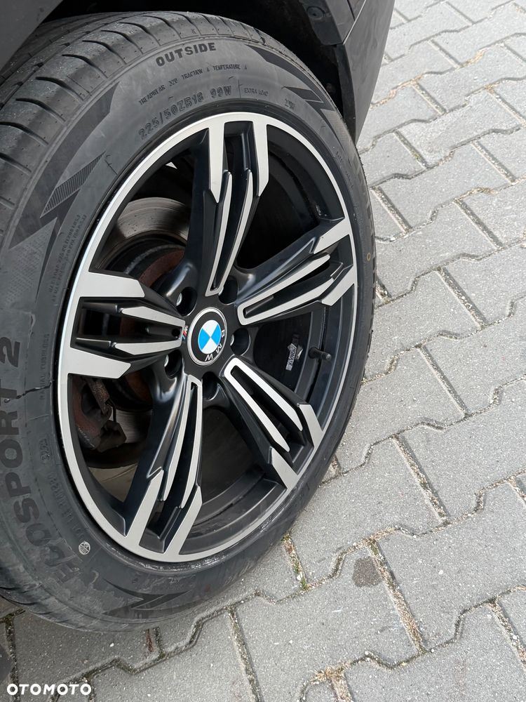 BMW X1 xDrive18d - 23