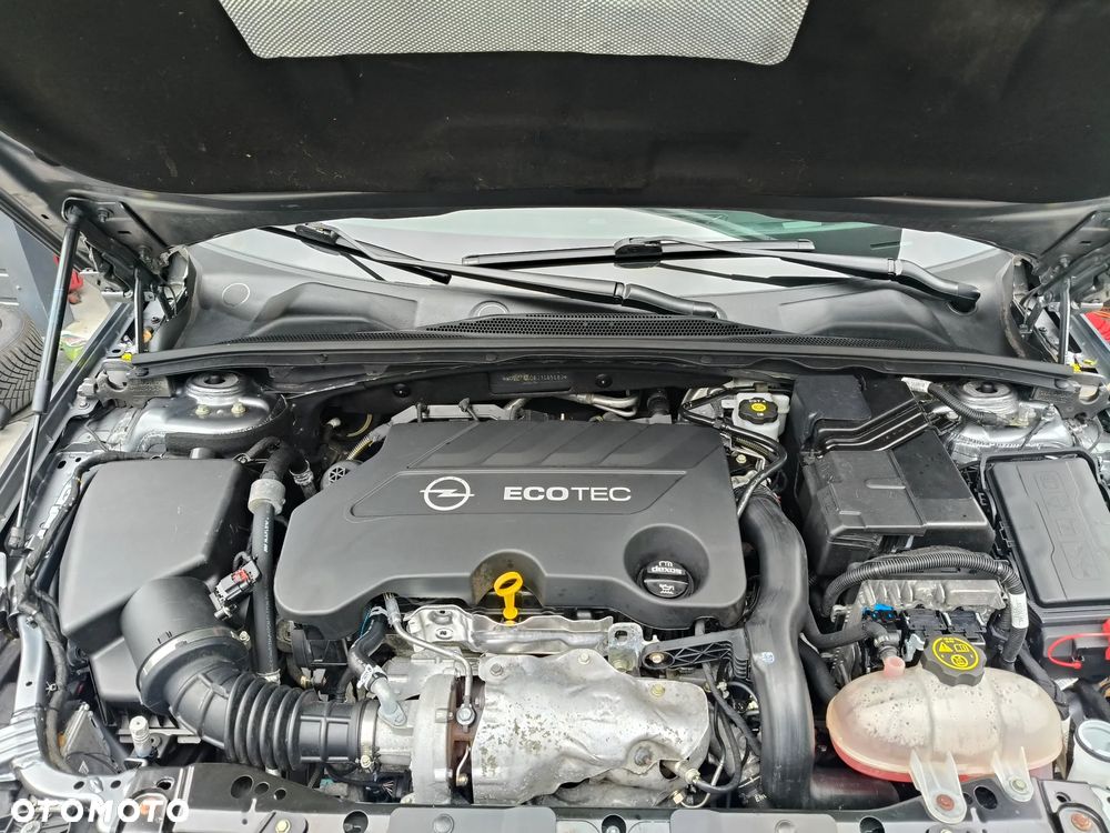 Opel Insignia 2.0 Exclusive - 35
