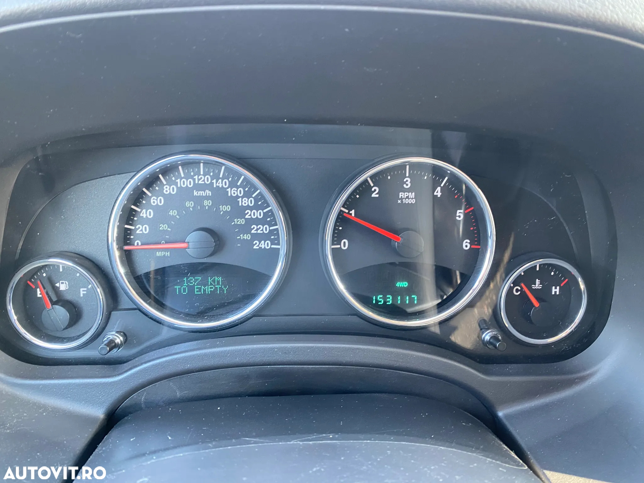 Jeep Compass - 20
