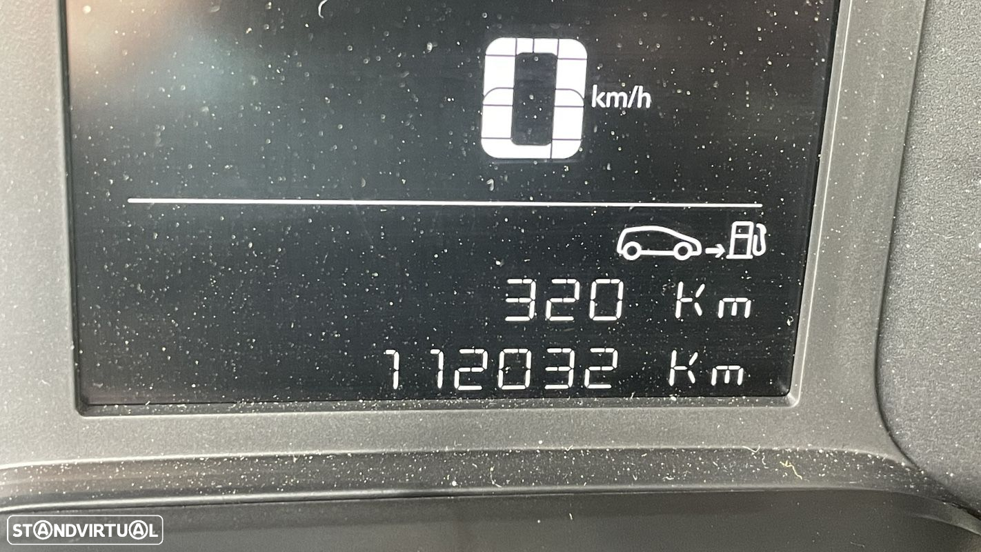 Peugeot Partner 1.5 BlueHDI L2 - 42