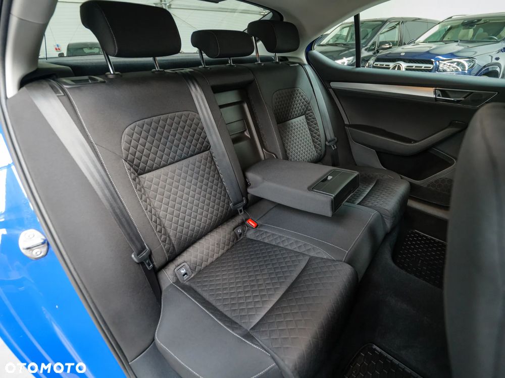 Skoda Superb 1.5 TSI Ambition - 21