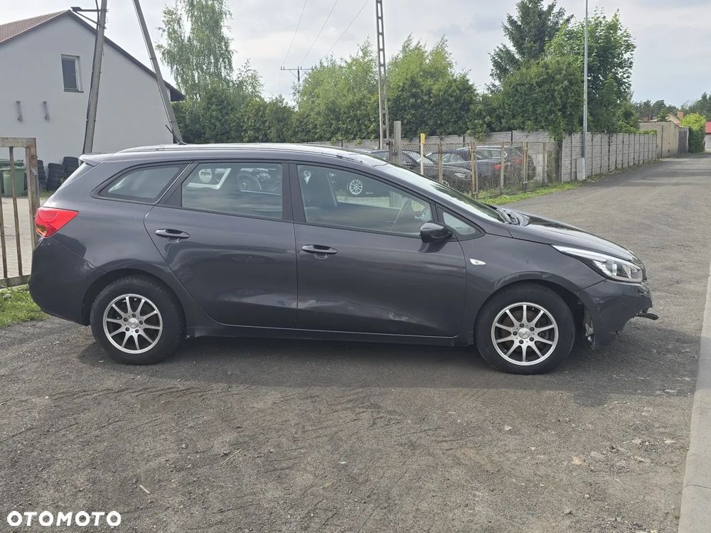 Kia Ceed 1.6 CRDi XL - 9