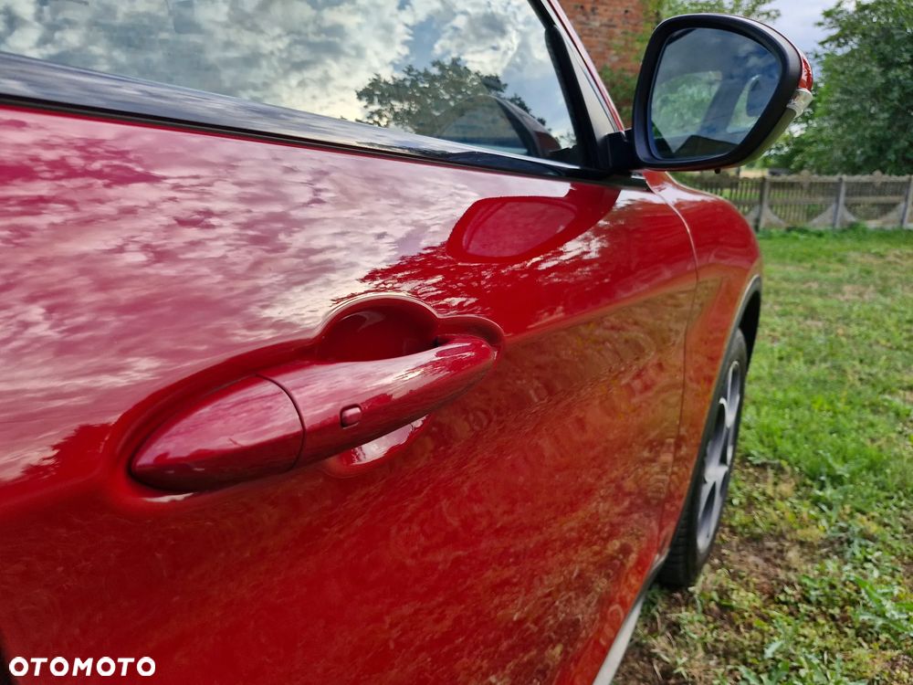 Alfa Romeo Stelvio 2.0 Turbo Executive Q4 - 28
