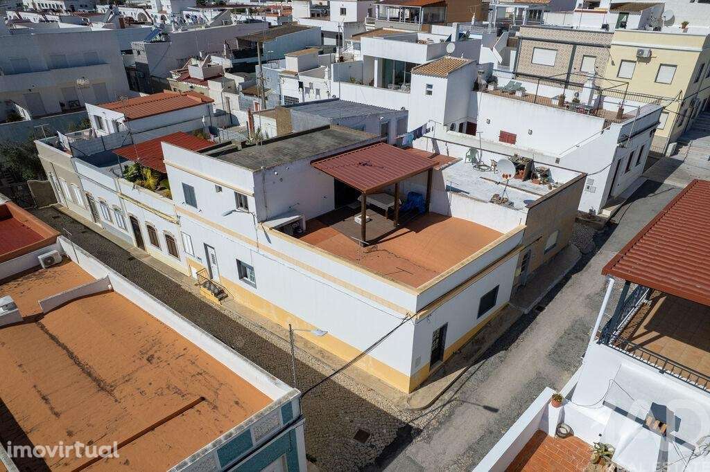 Casa / Villa T3 em Moncarapacho e Fuseta - Grande imagem: 3/34