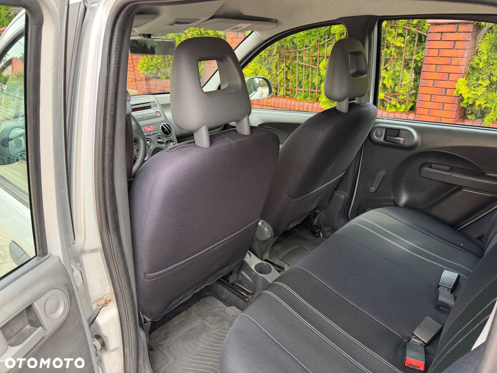 Fiat Panda - 17