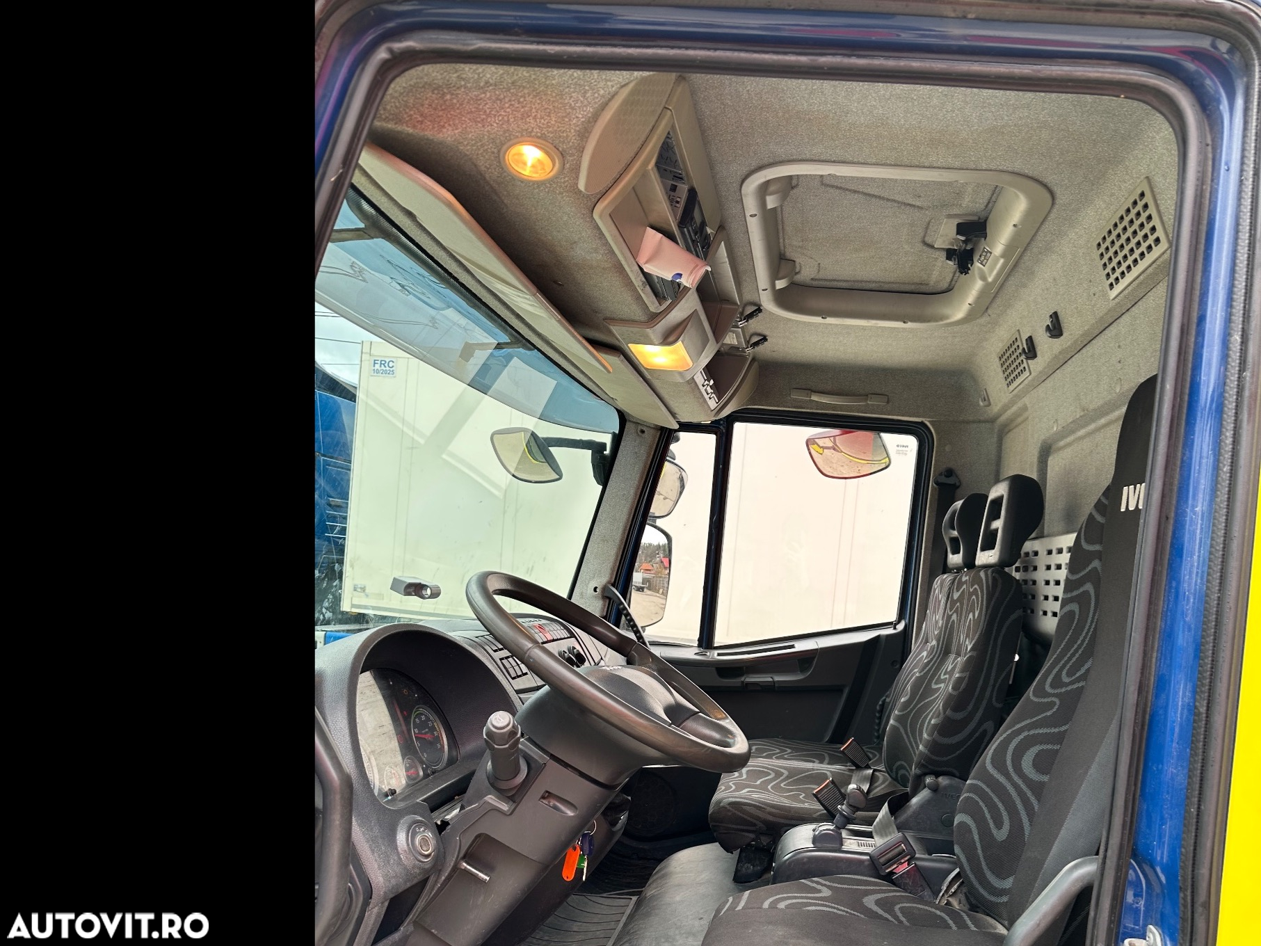Iveco Eurocargo - 8