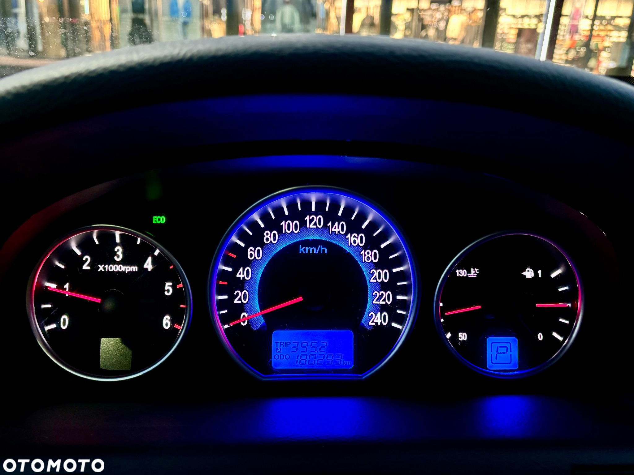 Hyundai ix55 3.0 V6 CRDi Comfort - 11
