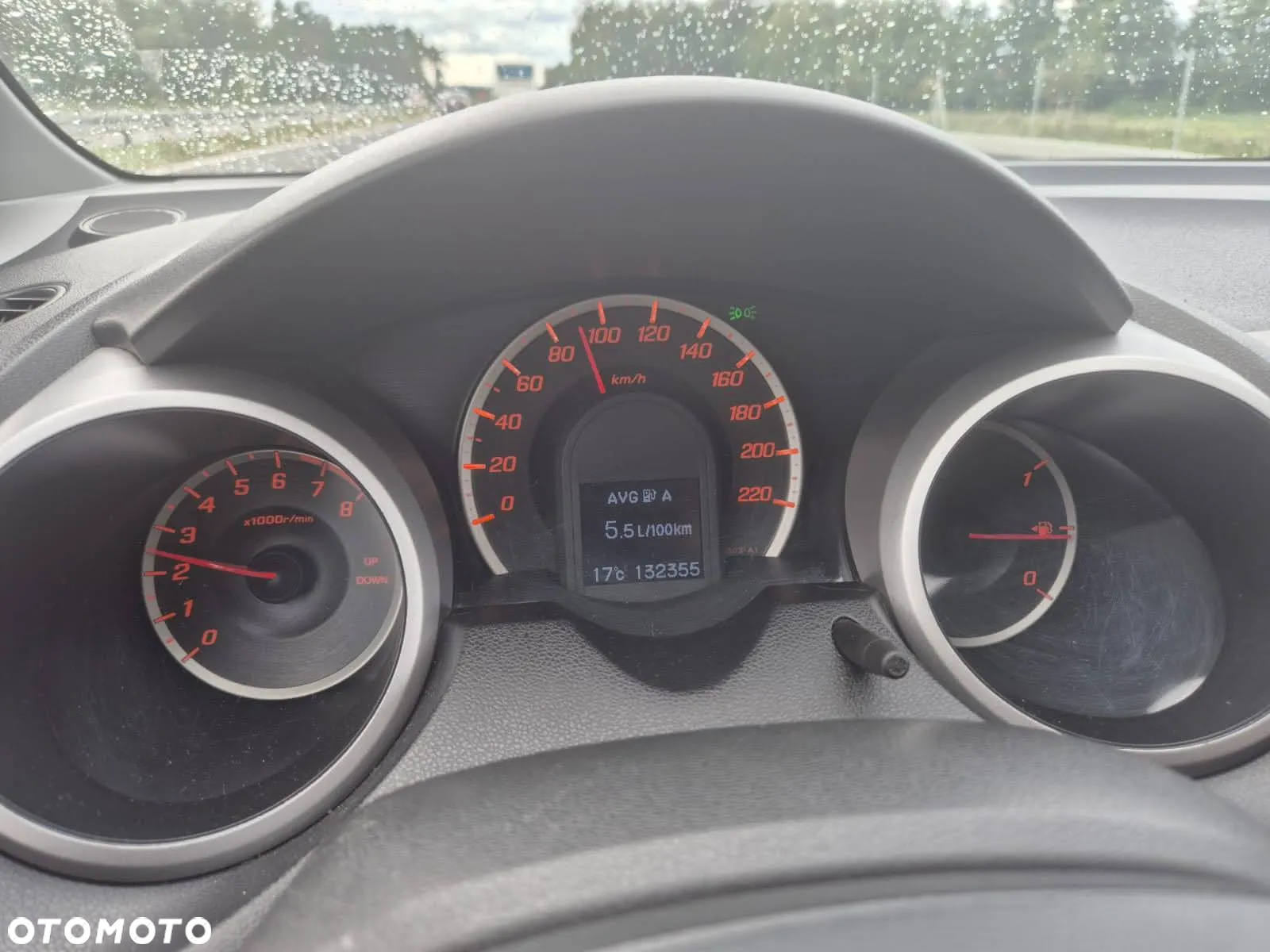 Honda Jazz 1.2 Base - 5