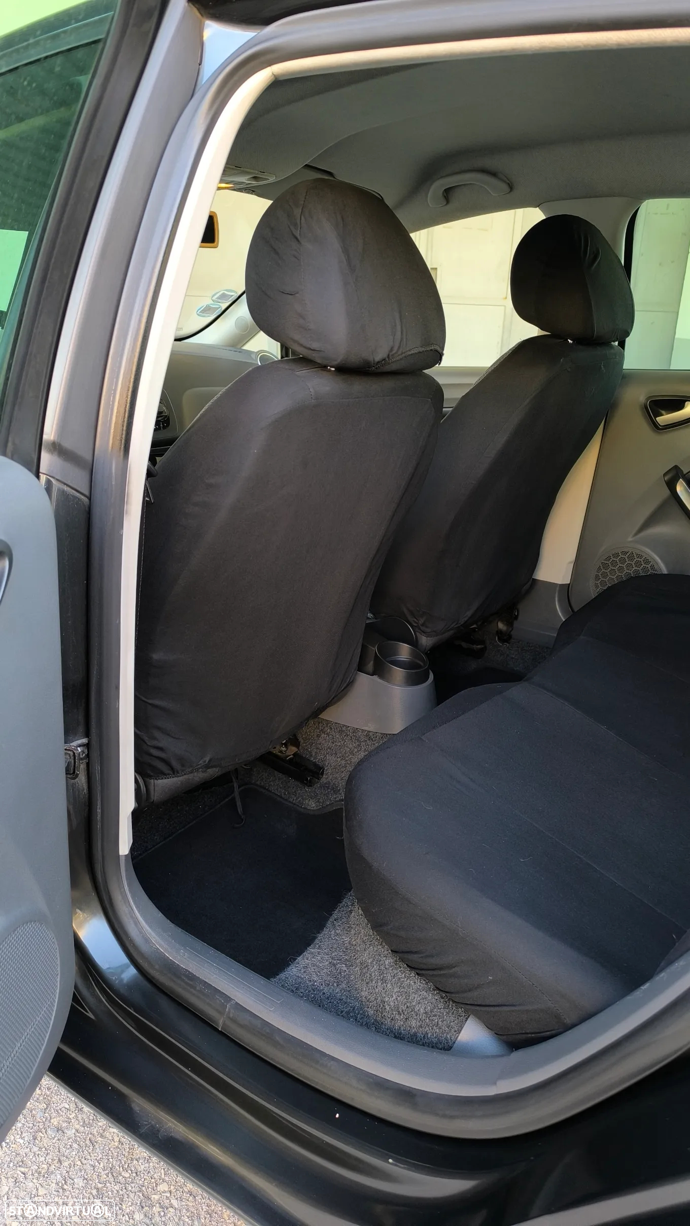 SEAT Ibiza 1.2 12V Copa - 14