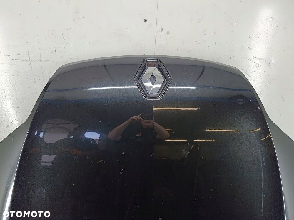 MASKA RENAULT LAGUNA III NV676 - 4