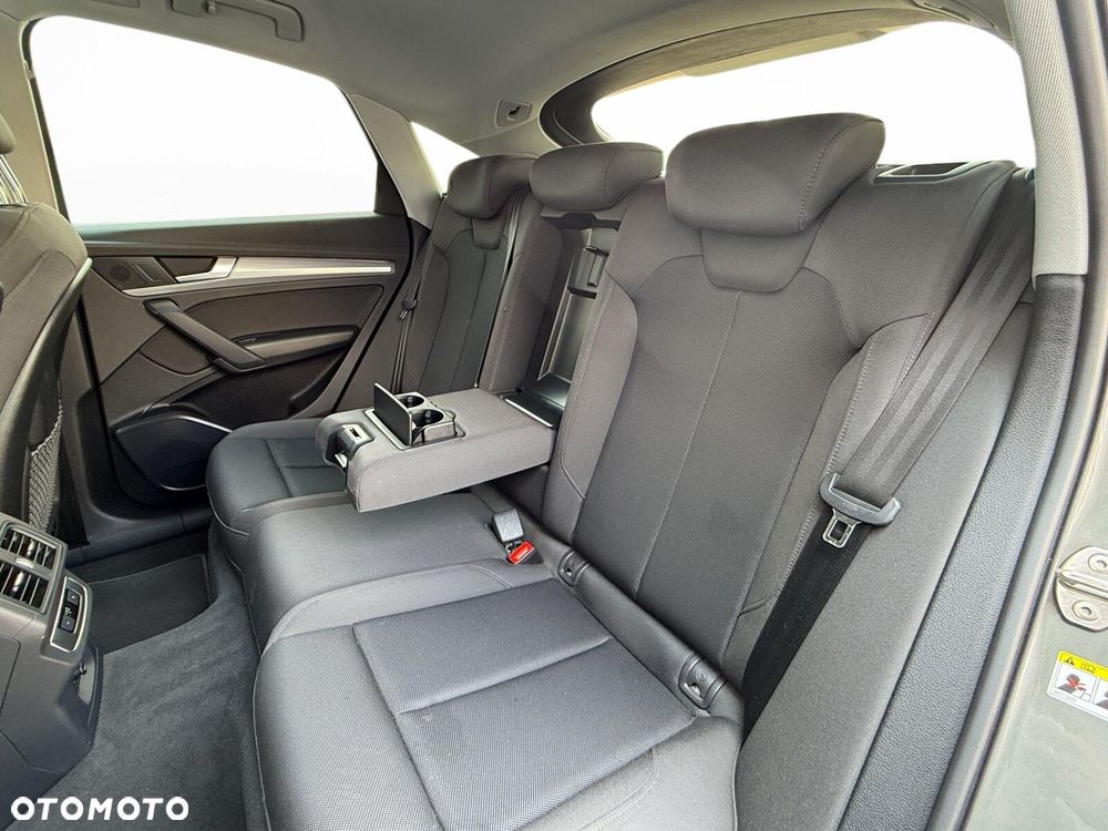 Audi Q5 Sportback 40 TDI mHEV Quattro S Line S tronic - 33