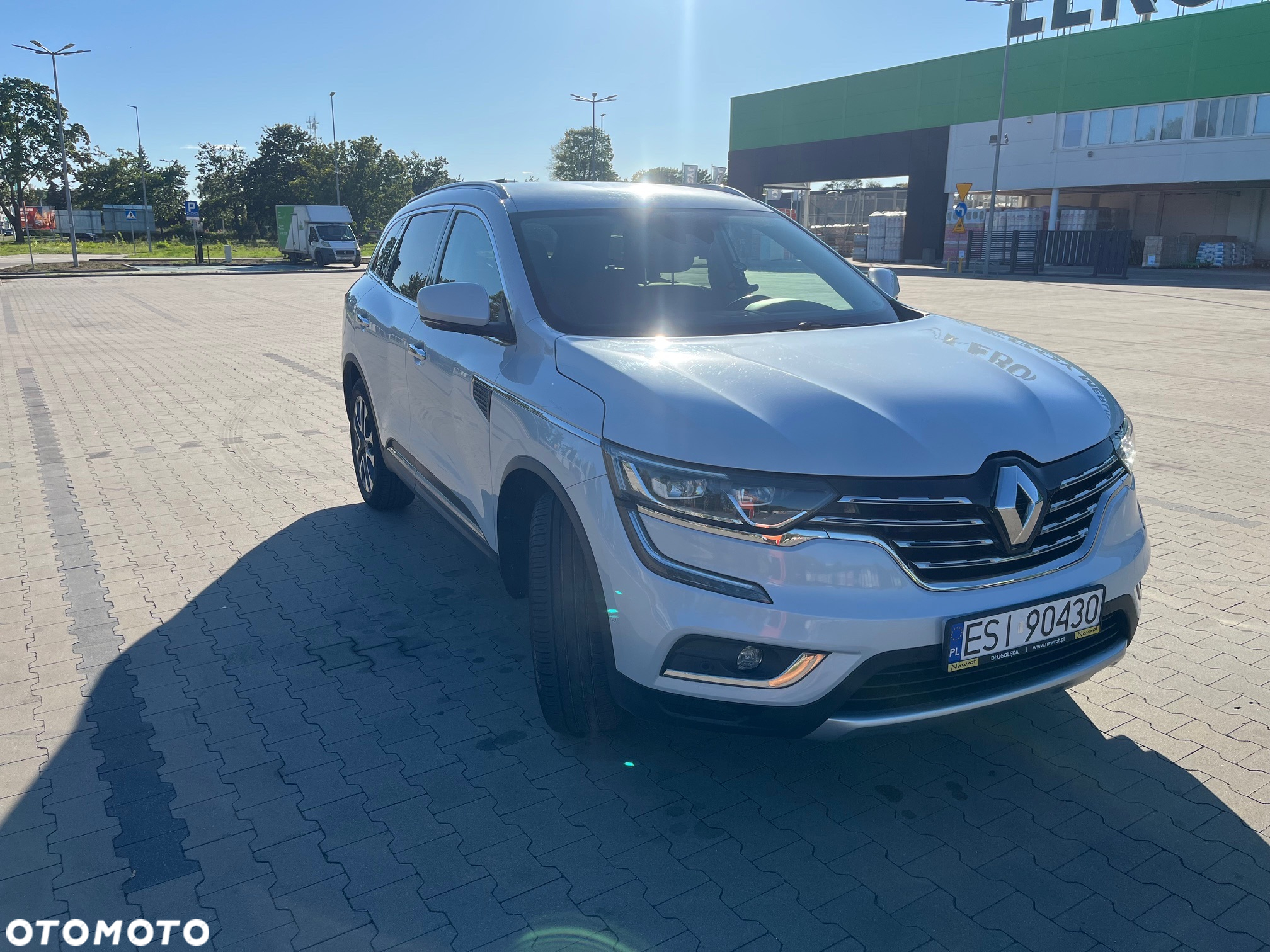 Renault Koleos 2.0 dCi Winter Edition 4x4 X-Tronic - 5