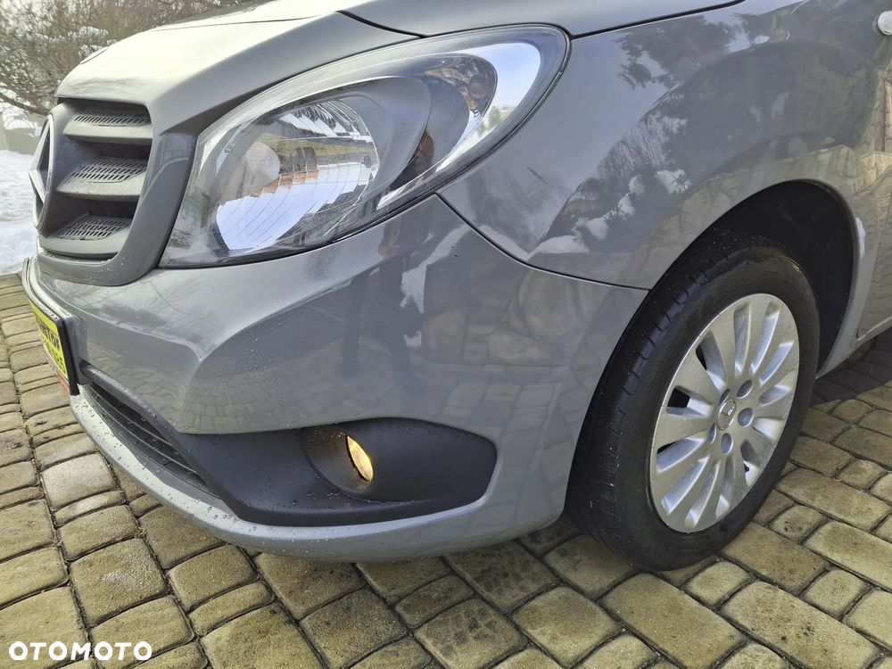 Mercedes-Benz CITAN - 10