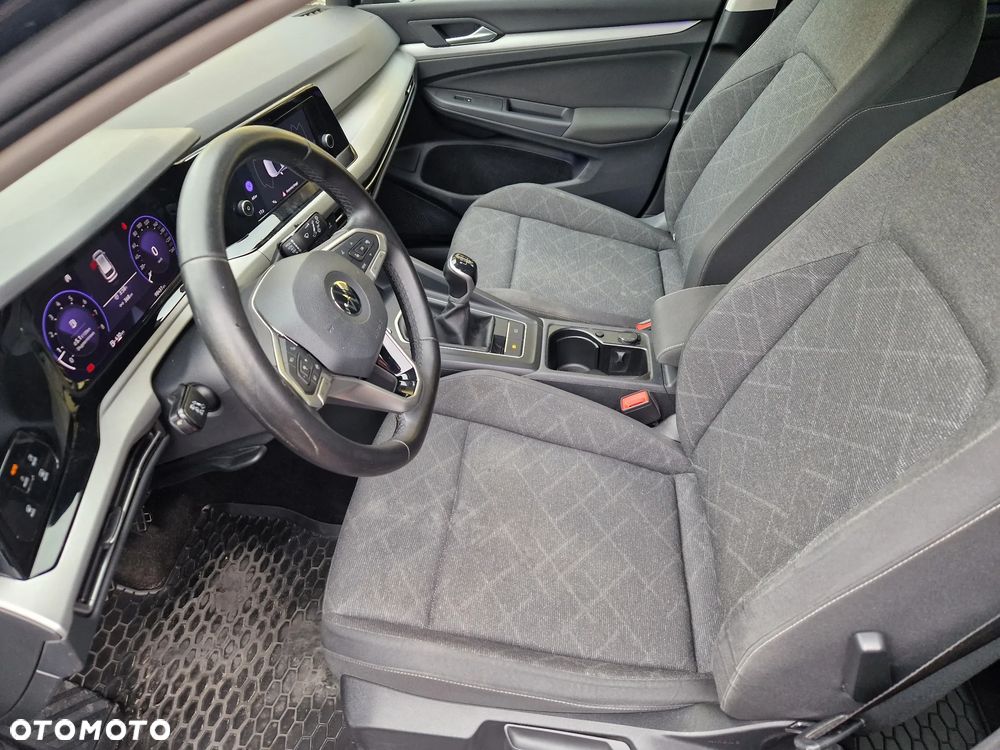 Volkswagen Golf 1.5 TSI EVO Life - 11