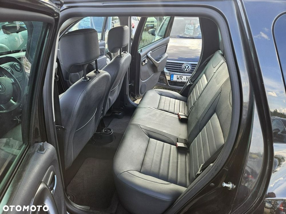 Dacia Duster - 9