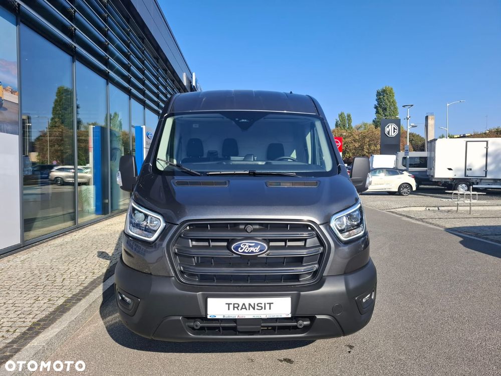 Ford Transit - 2