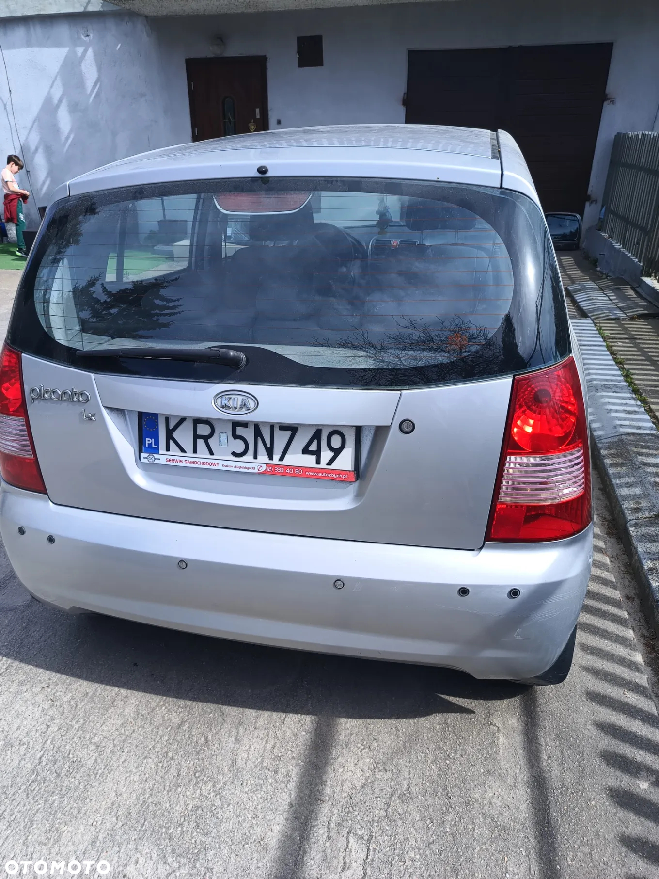 Kia Picanto - 5